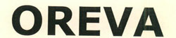 Oreva Device mark 2677148 Trademark