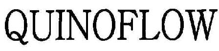 Quinoflow Device mark 1805133 Trademark