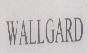 Wallgard Device mark 833451 Trademark