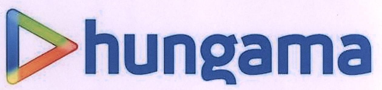 Hungama Device mark 1814229 Trademark
