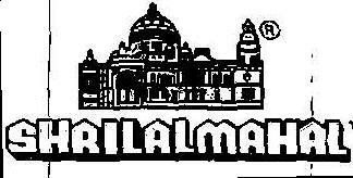Shri Lal Mahal (lable) Device mark 1201340 Trademark