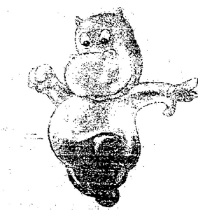 Additional Representative Device mark 1108853 Trademark