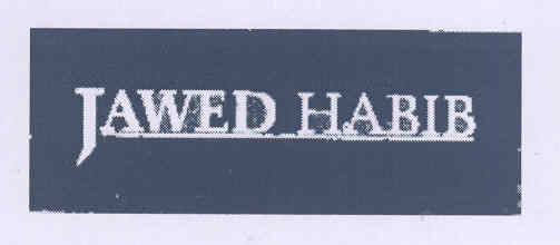 Jawed Habib (label) Device mark 1712917 Trademark
