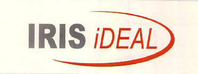 Iris Ideal Device mark 2512072 Trademark