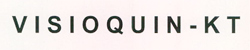 Visioquin-kt Device mark 2488477 Trademark