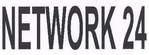 Network 24 Device mark 1601060 Trademark