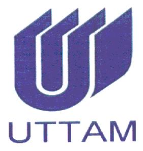 Uttam Device mark 1908247 Trademark