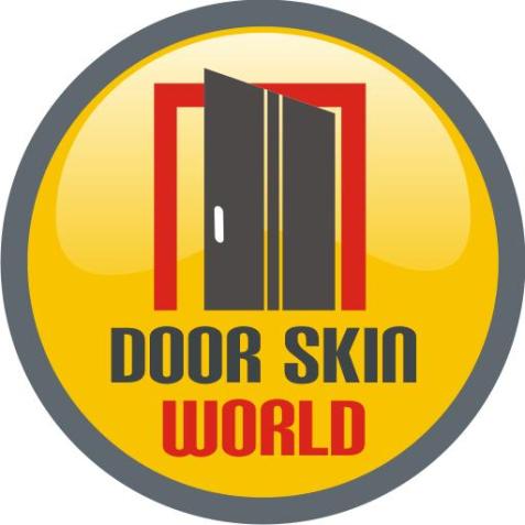 Door Skin World Device mark 2598945 Trademark