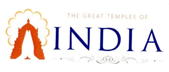 The Great Temples Of India Device mark 2540824 Trademark
