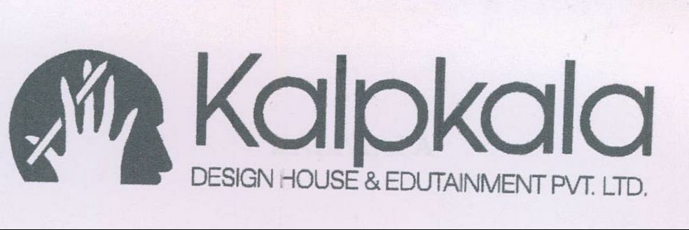Kalpkala(label) Device mark 1993655 Trademark