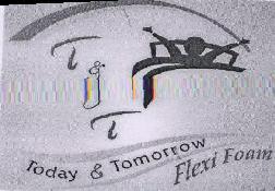 T & T With Label Device mark 1728444 Trademark
