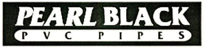 Pearl Black Pvc Pipes Device mark 2590832 Trademark