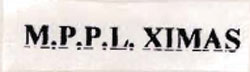 M.p.p.l. Ximas Device mark 904298 Trademark