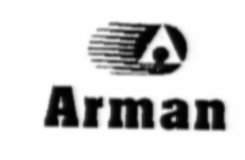 Arman Device mark 2190919 Trademark