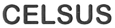 Celsus (device) Device mark 2686116 Trademark