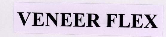 Veneer Flex Device mark 1779723 Trademark
