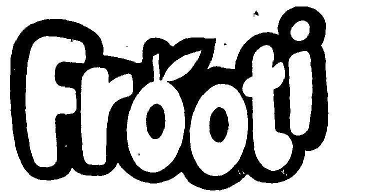Frooti (device Of Fruits) Device mark 1418234 Trademark