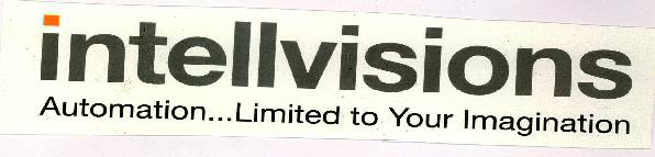 Intellvisions Automation..limited To Your Imagination Device mark 2282715 Trademark