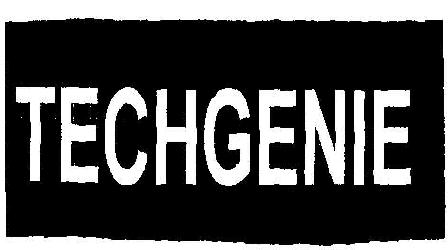 Techgenie With Device Device mark 2063389 Trademark