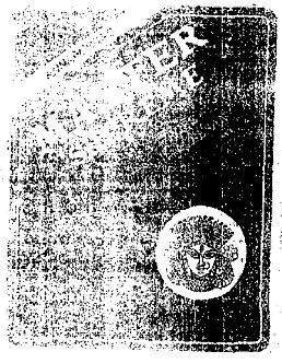 Master Supreme Device mark 650989 Trademark