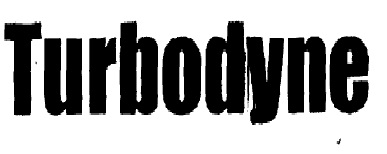 Turbodyne Device mark 2918104 Trademark