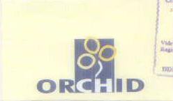 Orchid (logo) Device mark 1587563 Trademark