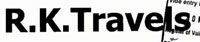 R.k.travels Device mark 1563350 Trademark