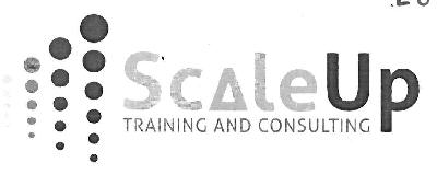 Scaleup Device mark 2890604 Trademark