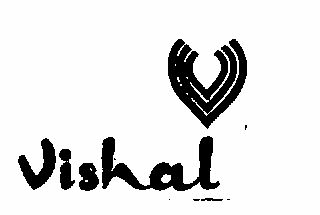 Vishal (device Of Drops) Device mark 1455088 Trademark
