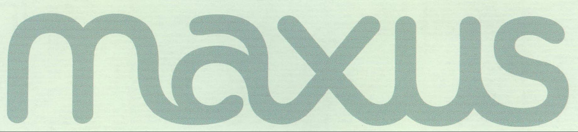 Maxus Device mark 2036566 Trademark