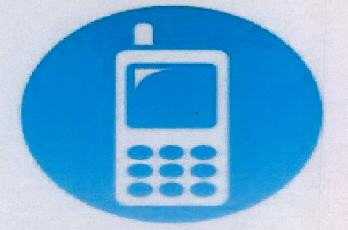 Device Of Cell Phone Device mark 2348012 Trademark