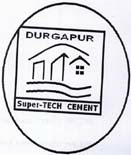 Super-tech Cement Device mark 1892653 Trademark