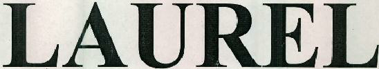 Laurel Device mark 2342181 Trademark