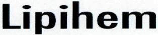 Lipihem Device mark 2300374 Trademark