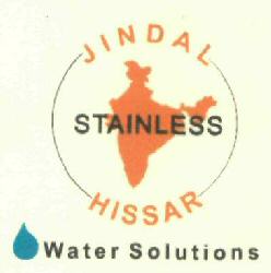Jindal Stainless (label) Device mark 2758706 Trademark