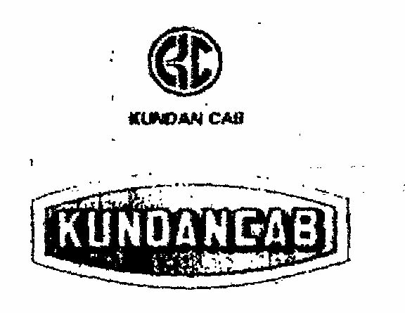 Kundancab Device mark 566441 Trademark