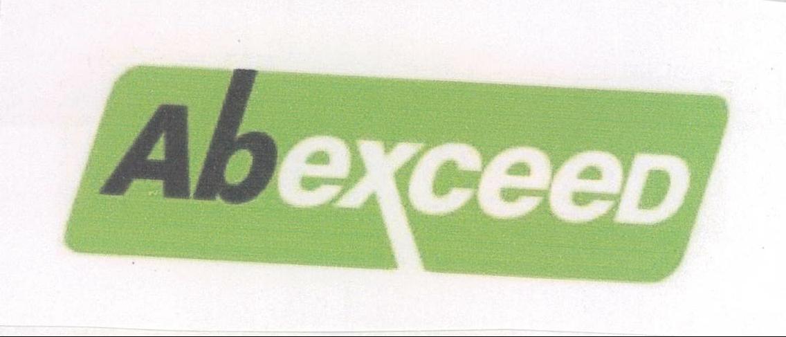 Abexceed Device mark 2155063 Trademark