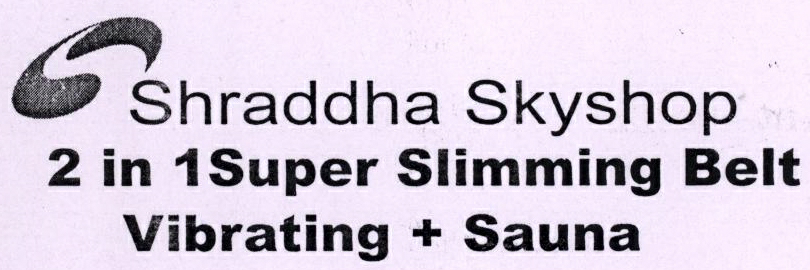 Shraddha Skyshop Device mark 1862336 Trademark
