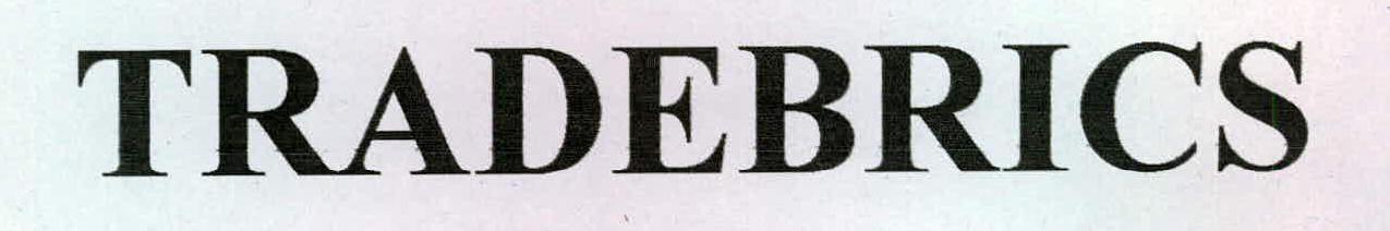 Tradebrics Device mark 2239404 Trademark