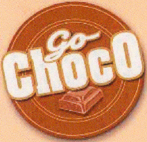 Go Choco Device mark 2046938 Trademark