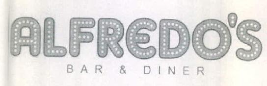 Alfredo's Device mark 2570471 Trademark