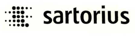 Sartorius (lable) Device mark 985785 Trademark