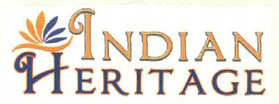 Indian Heritage (label) Device mark 2563149 Trademark