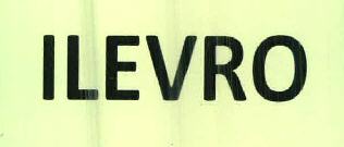 Ilevro Device mark 2395732 Trademark