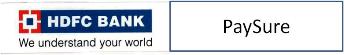 Paysure Label Device mark 2891455 Trademark