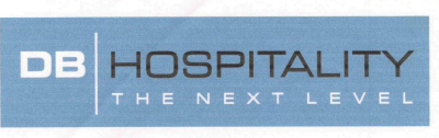Db Hospitality (label) Device mark 1725139 Trademark