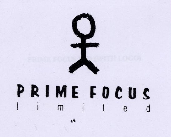 Prime Focus (limited) (label) Device mark 1788834 Trademark