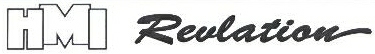 Hmi Revlation Device mark 1882075 Trademark