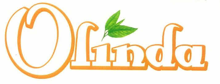 Olinda Device mark 2877760 Trademark