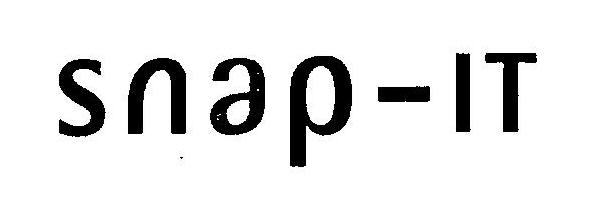 Snap-it (device) Device mark 2383647 Trademark